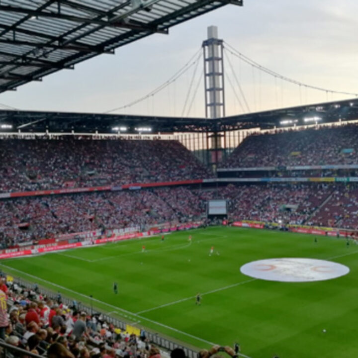2. Spieltag- Köln
