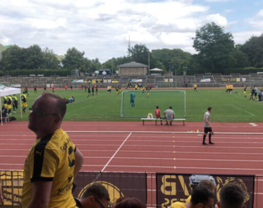 Südtribünenmeisterschaft 2019