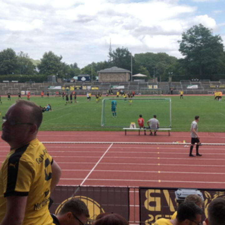 Südtribünenmeisterschaft 2019