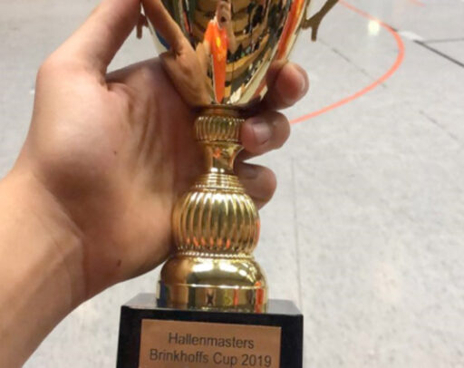 Hallenmasters 2019