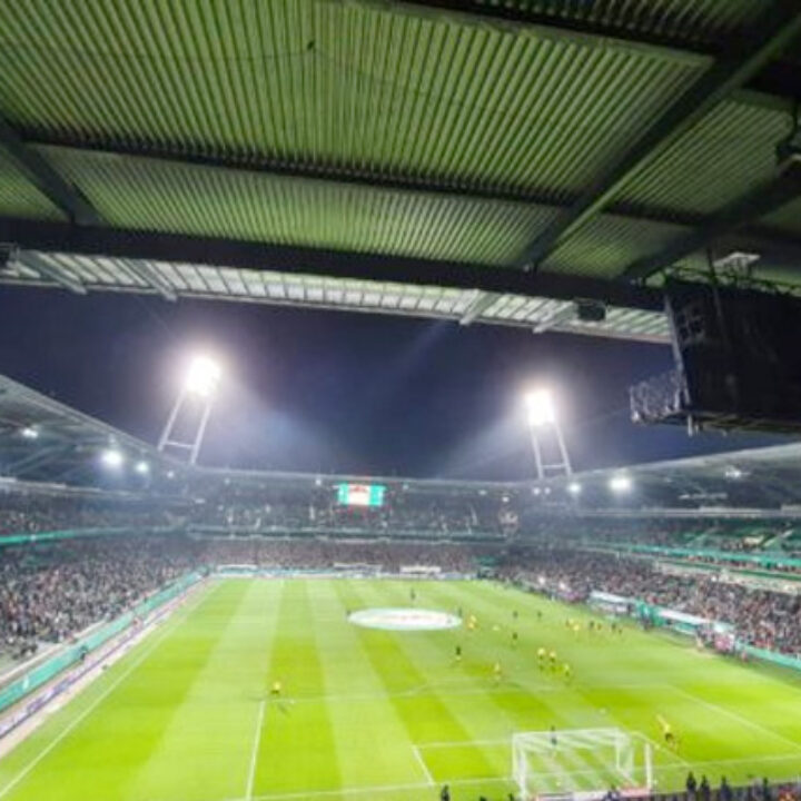 Bremen Pokal