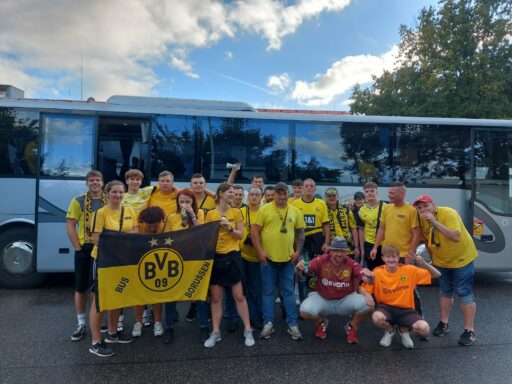 Gelungener Start gegen Schott Mainz