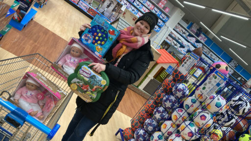 Wunschbaumaktion 2023